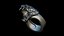 Snake Ring