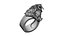 Snake Ring