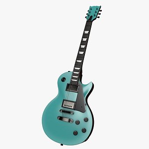 3D Guitar