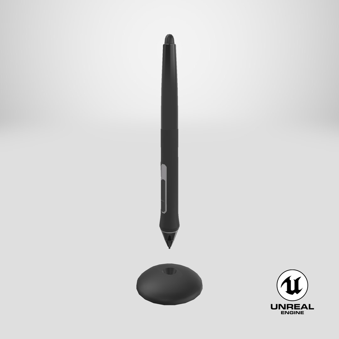 Stylus 3D model https://p.turbosquid.com/ts-thumb/Al/6MDOFR/Nq/stemcell_unreal_render/png/1738681140/1920x1080/fit_q87/02d06e3358374ac5f598bfb3fe9244710daad5d1/stemcell_unreal_render.jpg