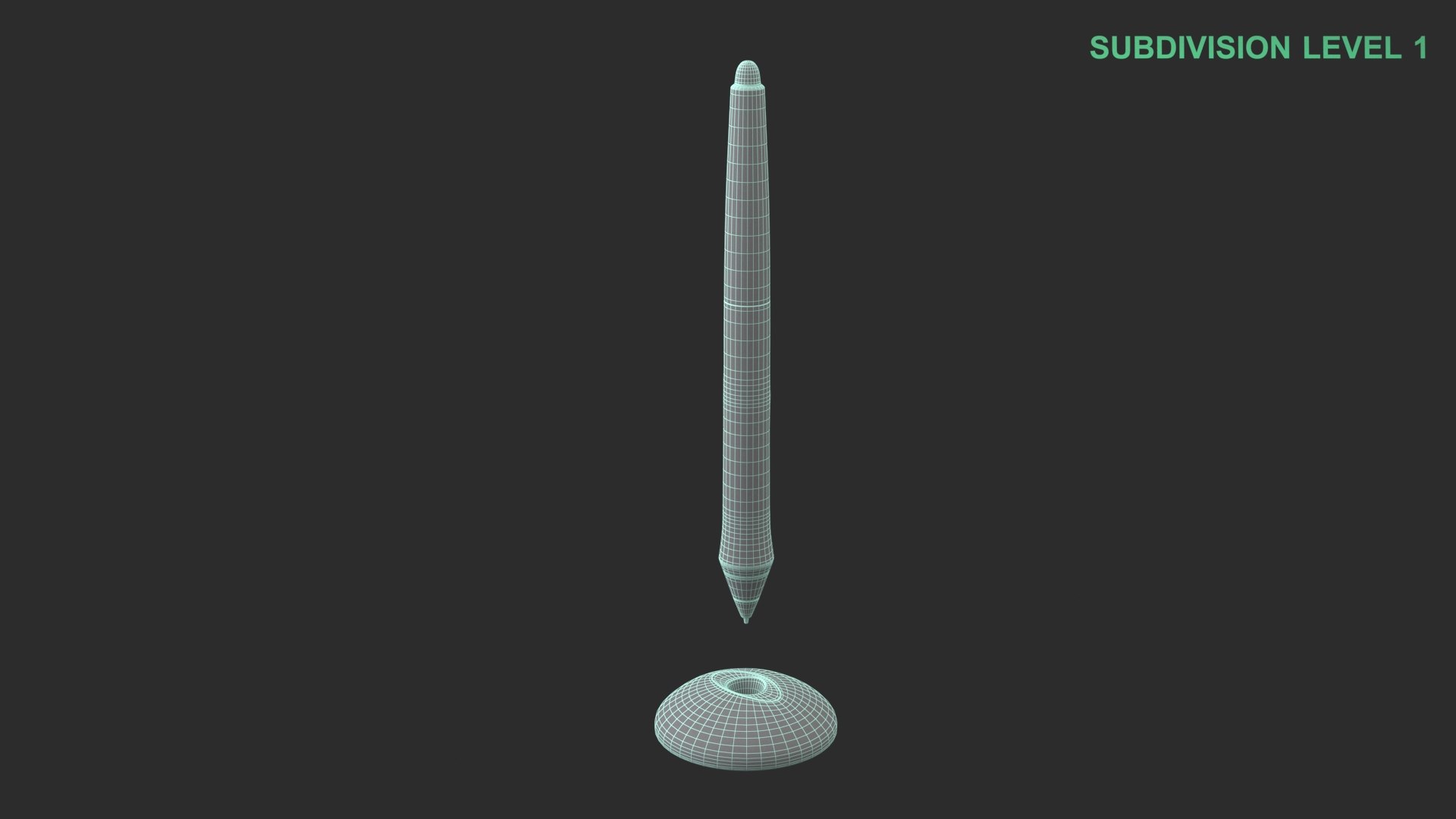 Stylus 3D model https://p.turbosquid.com/ts-thumb/Al/6MDOFR/PS/wireframe_.rgb_color.0006/jpg/1738610877/1920x1080/fit_q87/1151c260bbf60232733d1cb6ec2f1ab214178265/wireframe_.rgb_color.0006.jpg