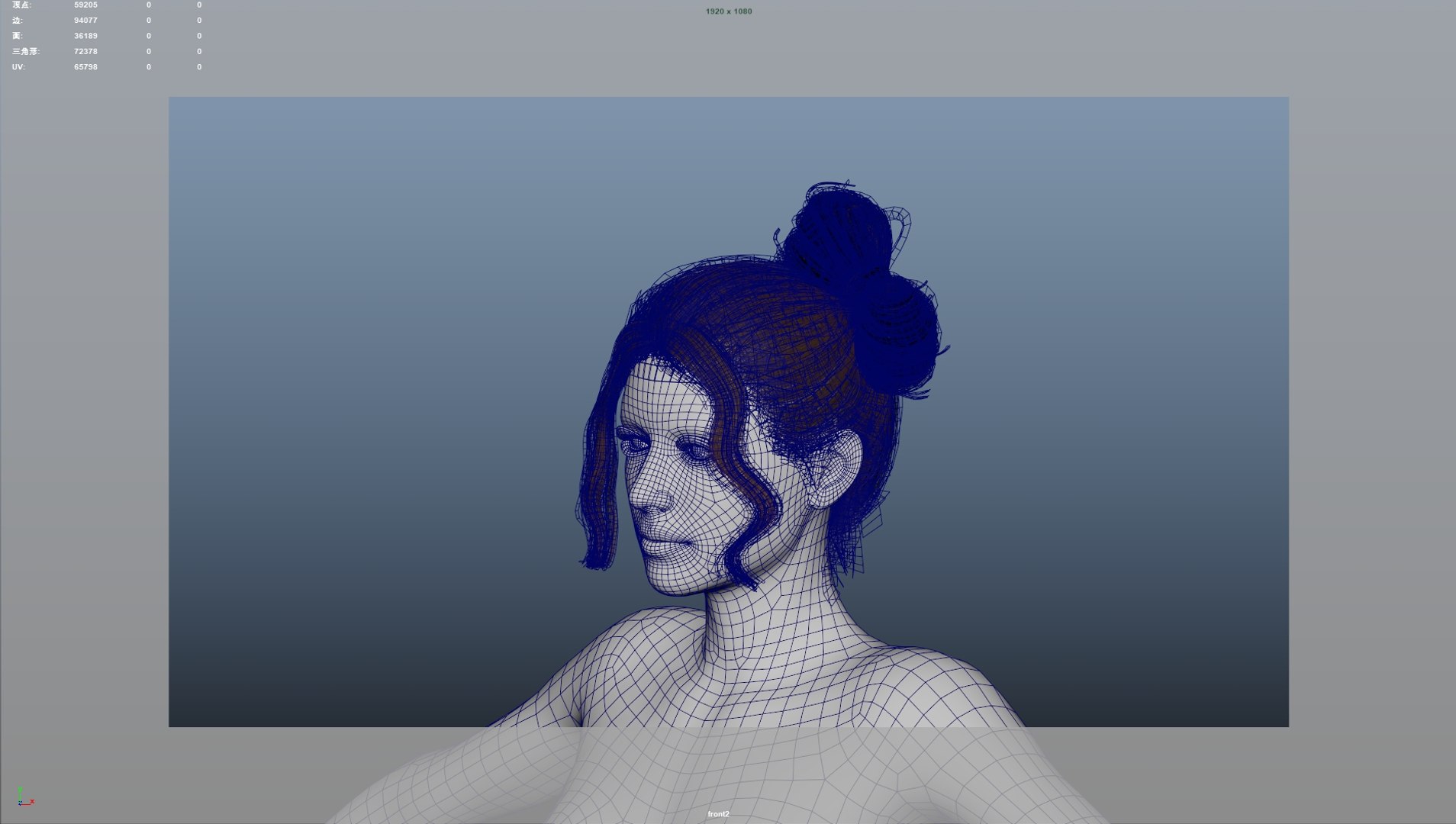 3D Realistic Female Hair https://p.turbosquid.com/ts-thumb/Al/92VjsE/KW/20250116170808/png/1750816850/1920x1080/fit_q87/93c0360525cadac718c456d086255db8161c11de/20250116170808.jpg