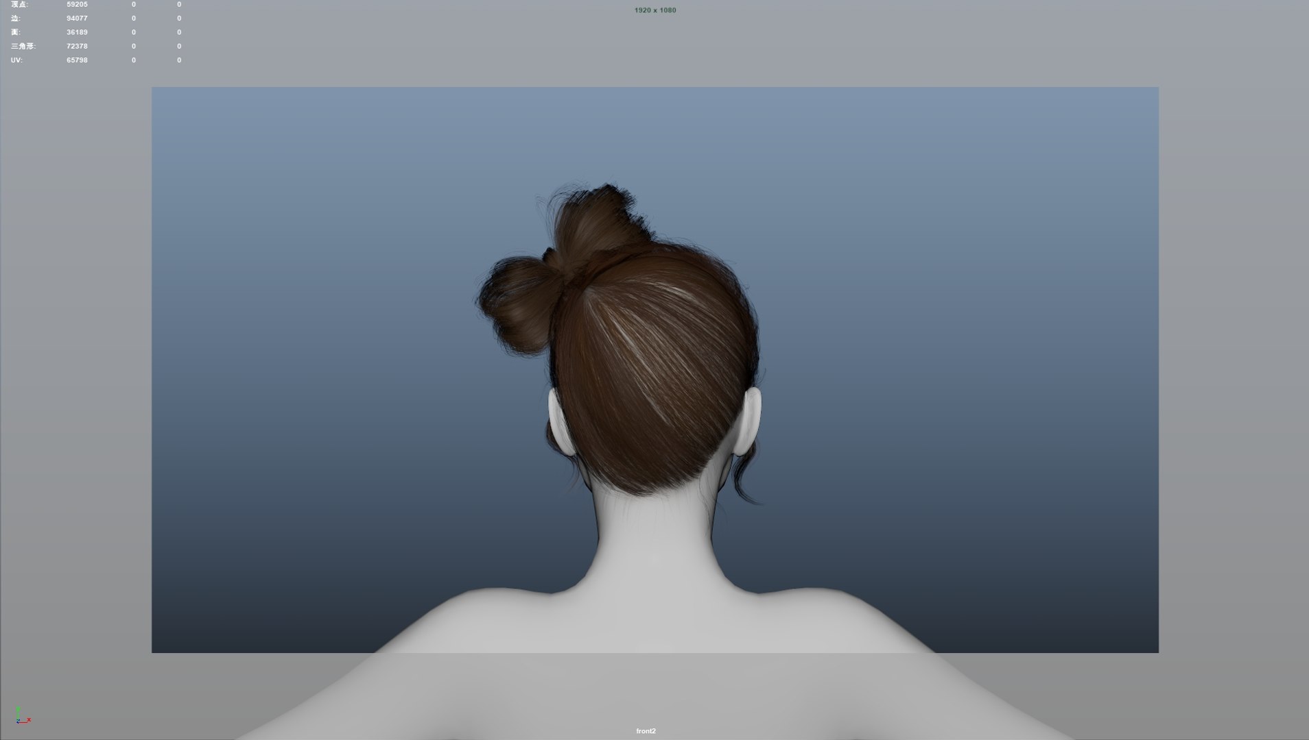 3D Realistic Female Hair https://p.turbosquid.com/ts-thumb/Al/92VjsE/mi/20250116170748/png/1750816849/1920x1080/fit_q87/dc995d08411532b351c6093a255d27077d12dae0/20250116170748.jpg