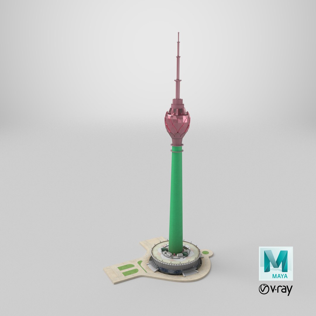 3D Colombo Lotus Tower https://p.turbosquid.com/ts-thumb/Al/97vpor/yL/stemcell_maya_vray_render/png/1731673322/1920x1080/fit_q87/c0ca36da08559be9824a5c1b9cb4ccd9472e7c7b/stemcell_maya_vray_render.jpg