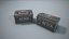 Automotive battery