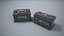 Automotive battery