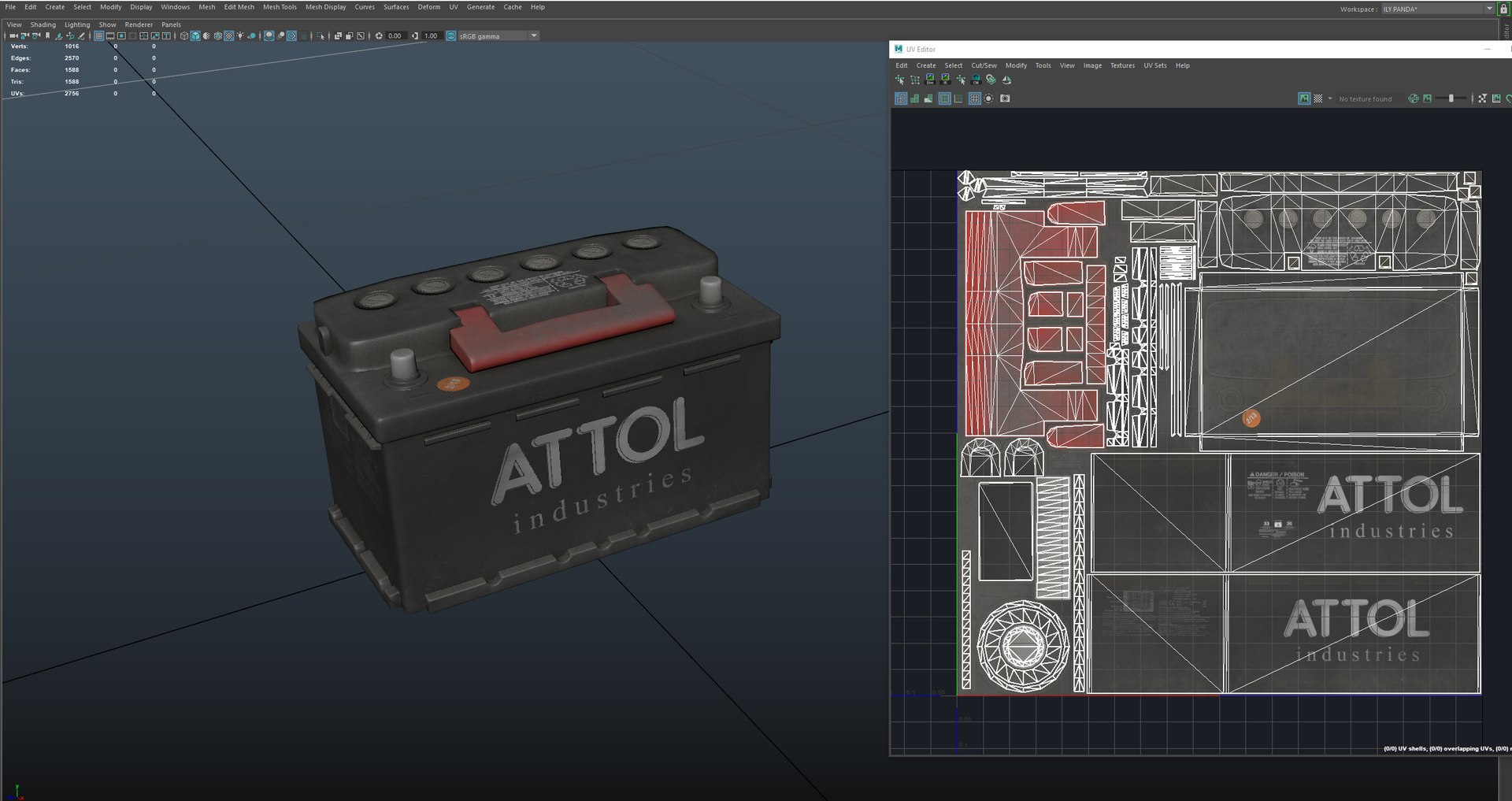 realistic car battery 3D https://p.turbosquid.com/ts-thumb/Al/B00Iub/bZcJZLrD/5/png/1557951697/1920x1080/fit_q87/b394229bd4b0b3080e4a0d239dfbb7a94c4cc321/5.jpg