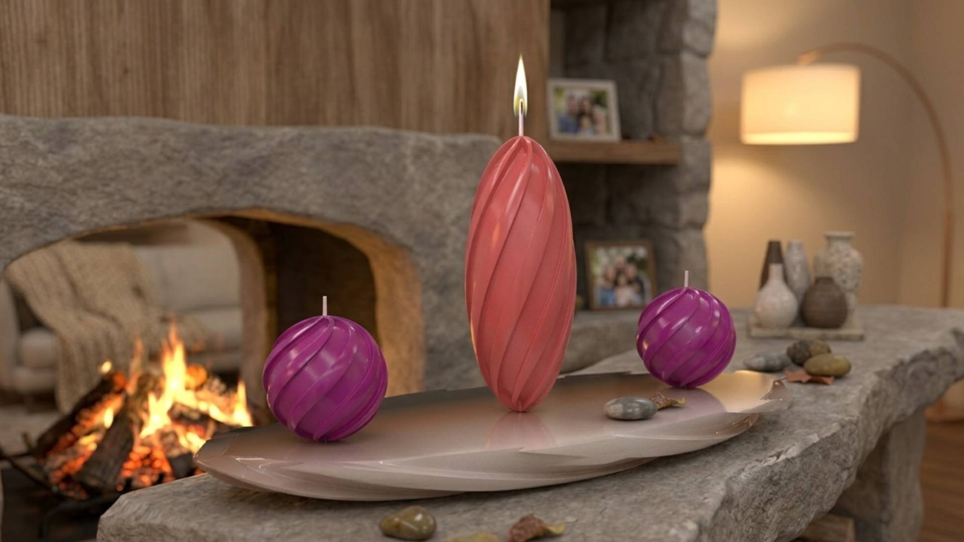 3D Modern Decorative Candle Set with Tray https://p.turbosquid.com/ts-thumb/Al/B8OY2H/4z/c3/jpg/1791980570/1920x1080/fit_q87/67a0a114a3445183d071bdc53f348b616f4c6cfe/c3.jpg