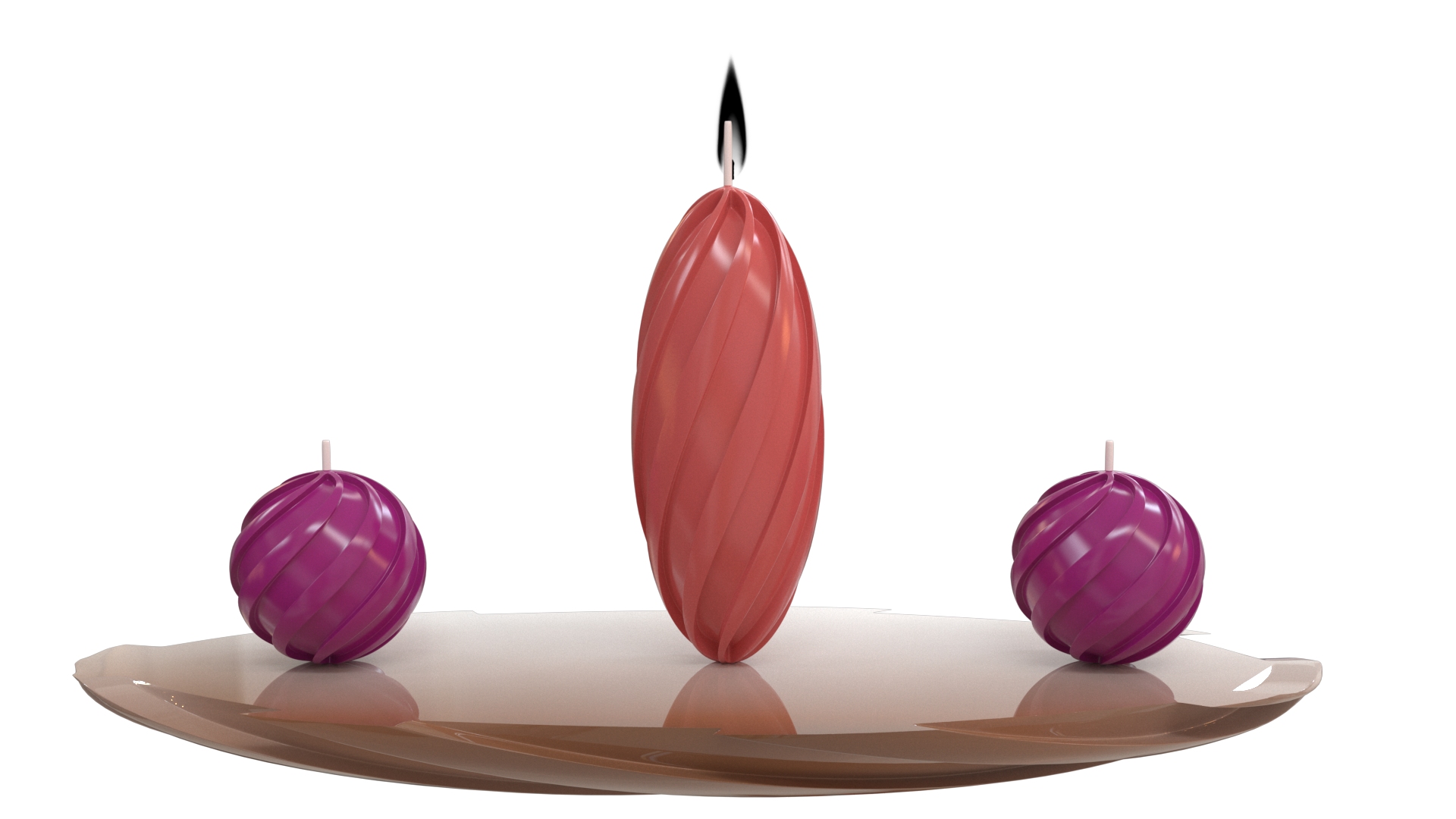 3D Modern Decorative Candle Set with Tray https://p.turbosquid.com/ts-thumb/Al/B8OY2H/o4/c/png/1791978365/1920x1080/turn_fit_q99/a2613f6e02fd4e3751e7ff246751cbb30224d665/c-1.jpg