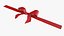 Ribbon Bow Unwrap Animation