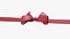 Ribbon Bow Unwrap Animation
