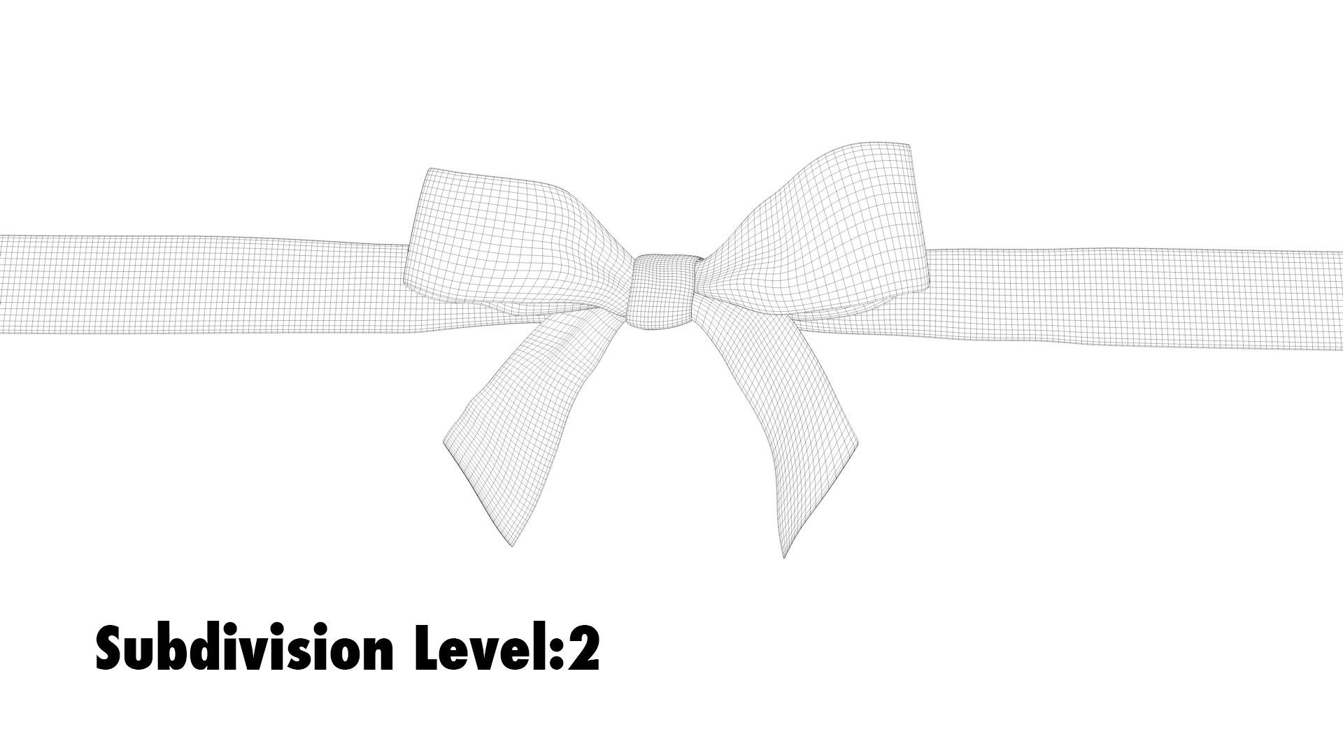 ribbon bow unwrap animation 3D model https://p.turbosquid.com/ts-thumb/Al/CUTtOG/CazwLu9e/ribbonunwrap_subd2/jpg/1575511871/1920x1080/fit_q87/8bb004ef6329a1a3108974b2e7bbdf7a01be0f82/ribbonunwrap_subd2.jpg