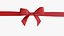 Ribbon Bow Unwrap Animation