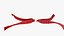 Ribbon Bow Unwrap Animation