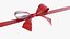 Ribbon Bow Unwrap Animation