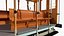 Seilbahn von San Francisco
