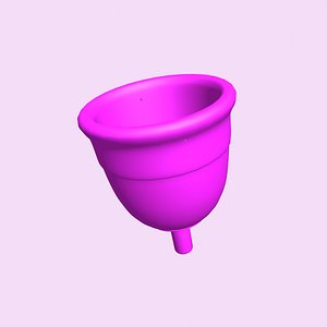 Menstrual Cup