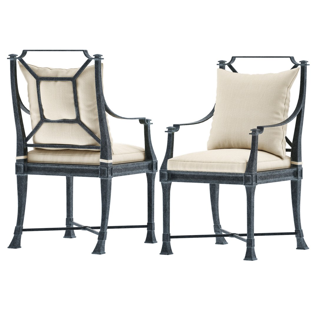 Maya Restoration Hardware Antibes