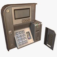 Electronic Lock