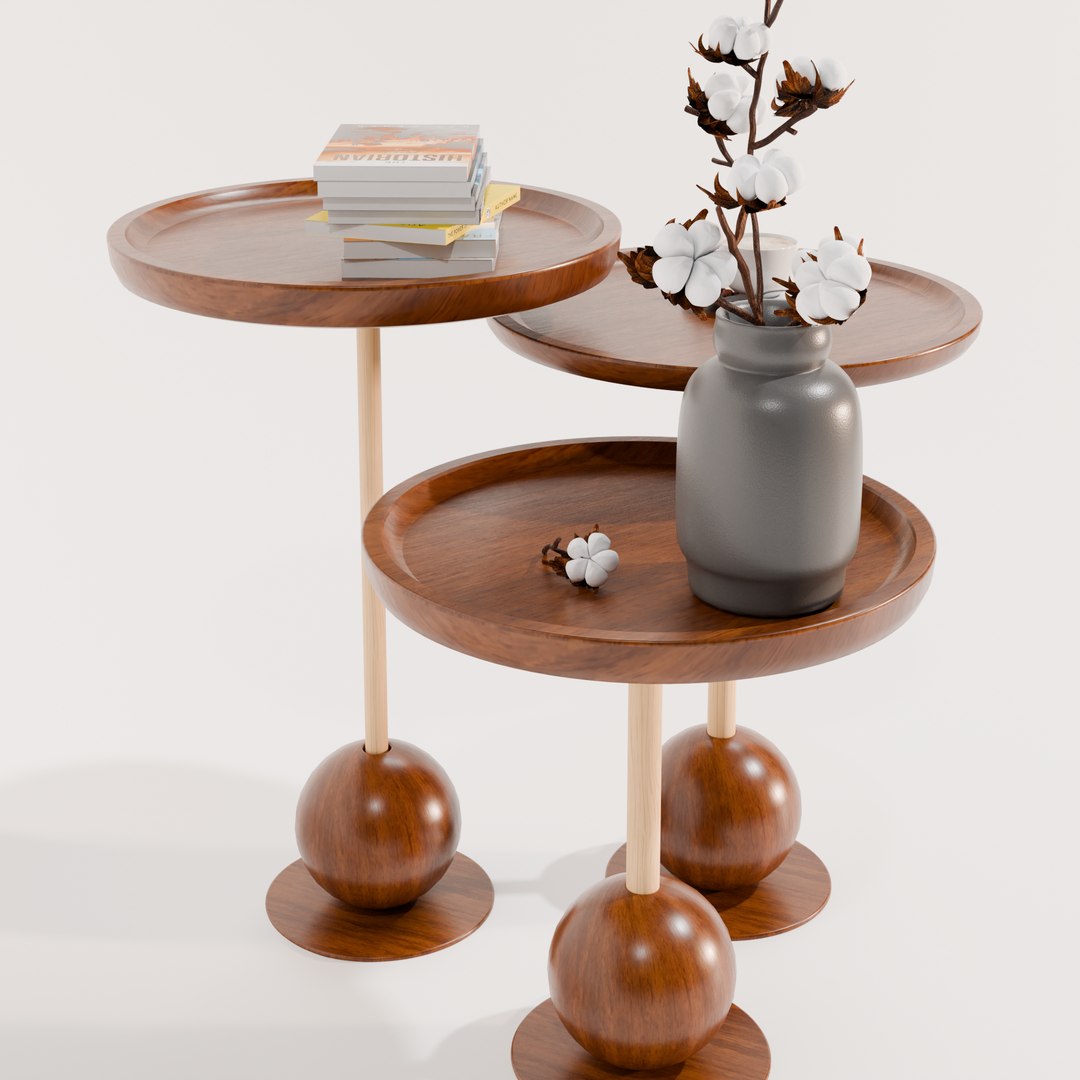 3D Side Table Packs Modern Minimalist Accent Table Collection - 5 Photorealistic Side Tables Pack https://p.turbosquid.com/ts-thumb/Al/NbC8VG/kb/frontshot6/png/1780496671/1920x1080/fit_q87/fde4ffd7978666ce568f1dcb33ee227876208919/frontshot6.jpg