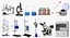 Lab Equipment Collection 5