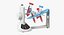 Lab Equipment Collection 5