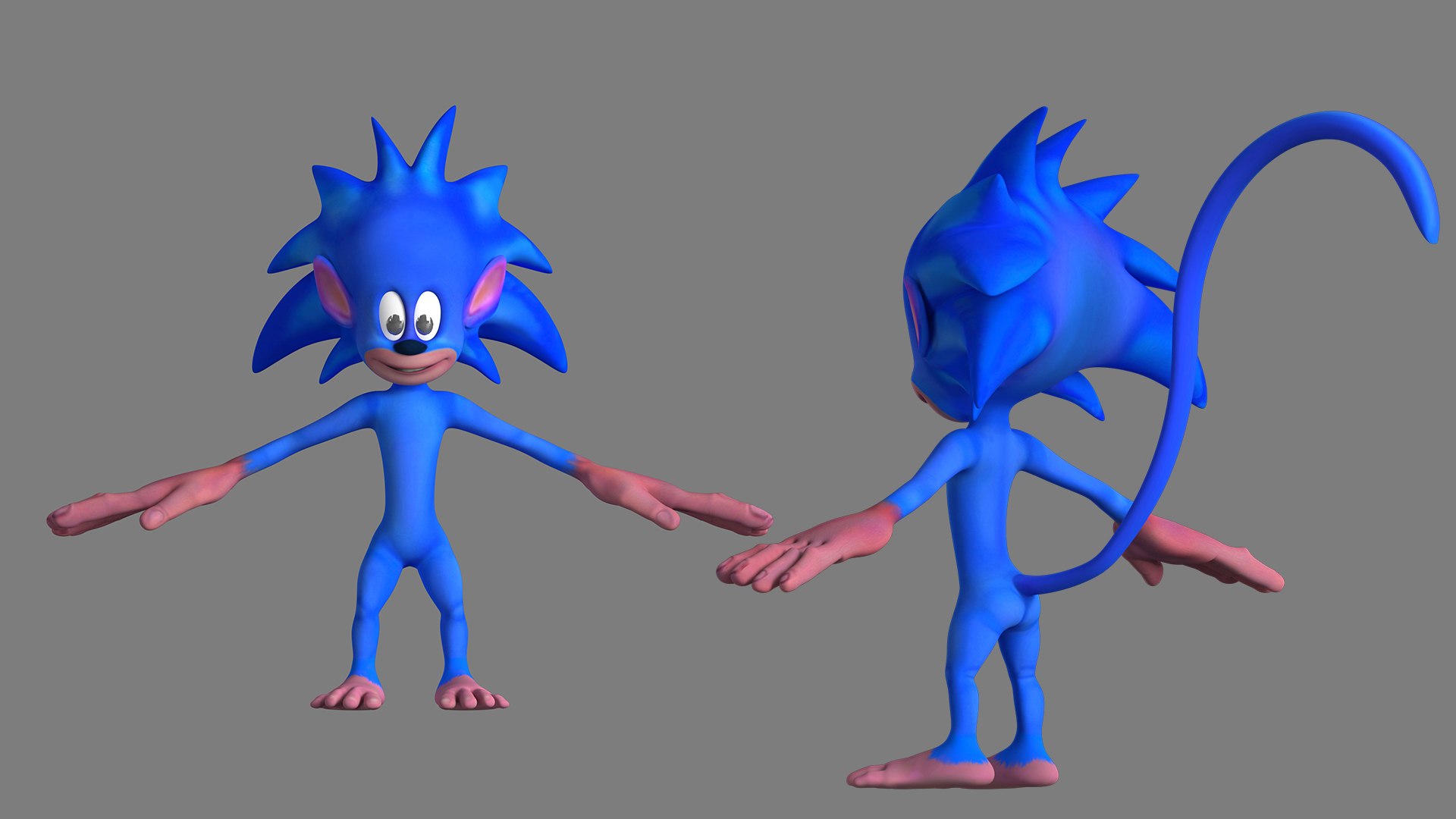 3D model cartoon monkey https://p.turbosquid.com/ts-thumb/Al/RRZ3kg/EK/searchimage/jpg/1678602535/1920x1080/fit_q87/cff71dc2772afc8f70cedec6009fba1db4558e0b/searchimage.jpg