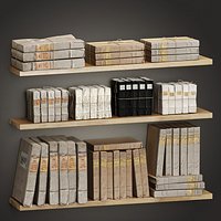 TOMES COLLECTION
