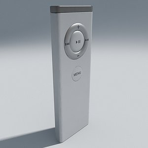 Apple remote