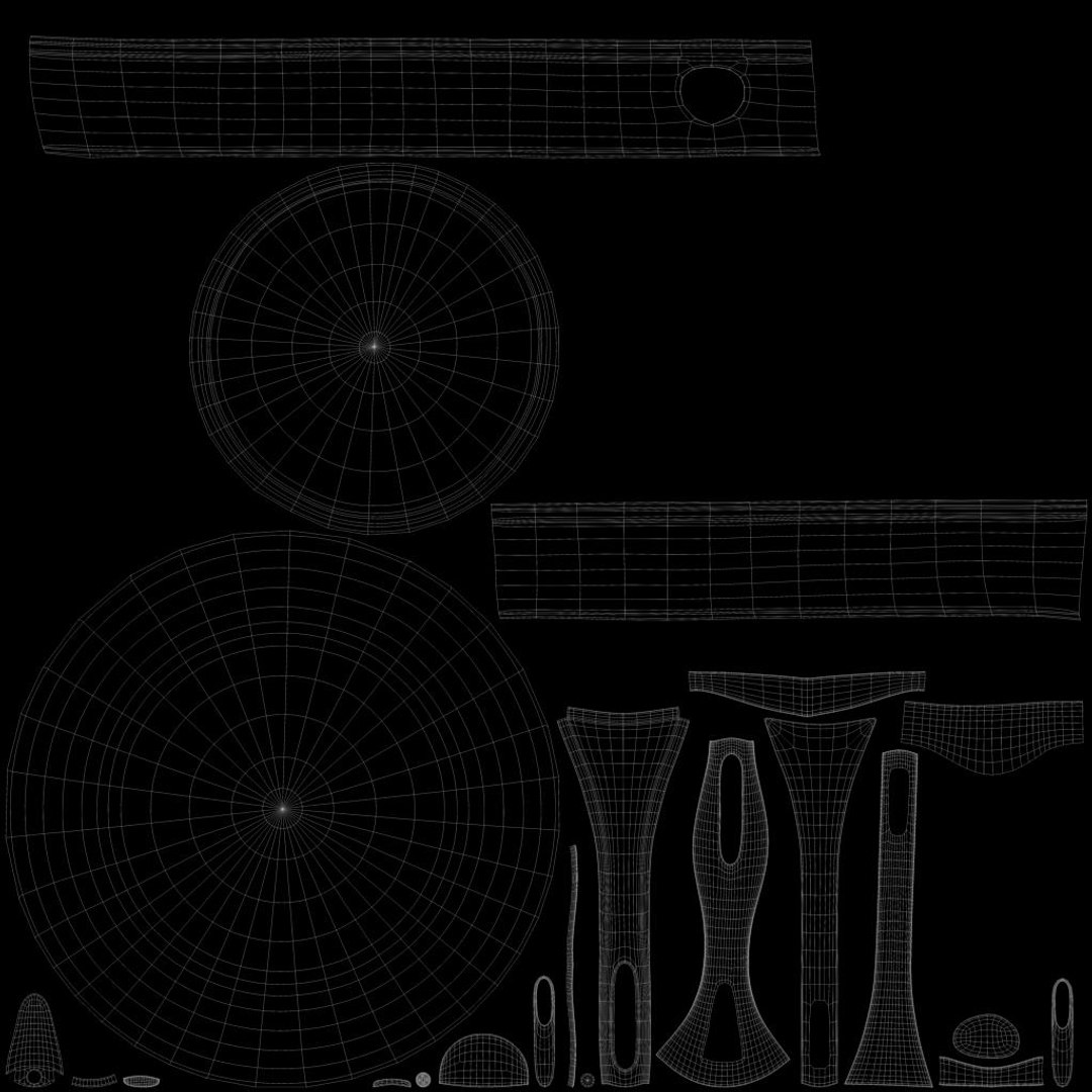 Frying Pan Model - TurboSquid 2399080