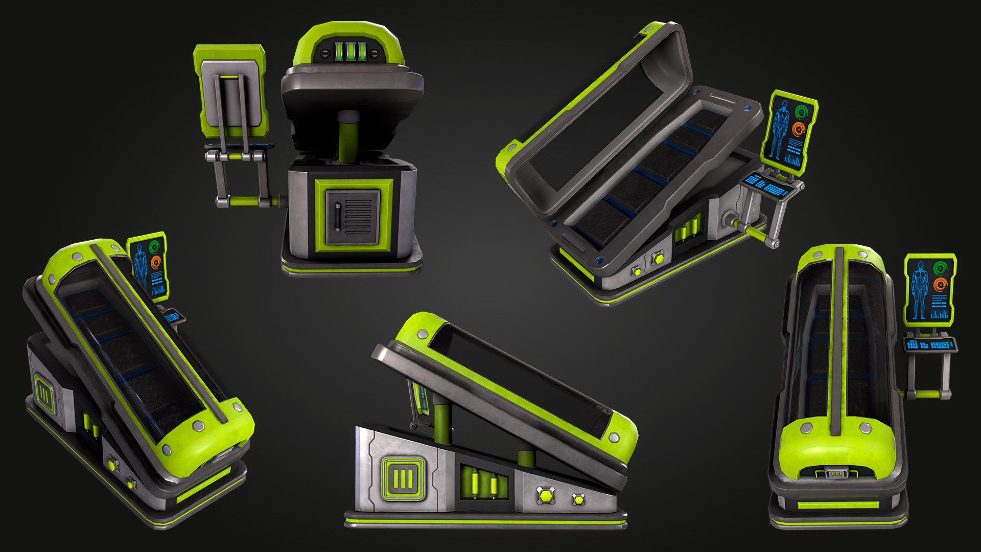 3D SCI FI Hibernation Pod https://p.turbosquid.com/ts-thumb/Al/VHPBJO/Nd/img_6/jpg/1757258502/1920x1080/fit_q87/ad9f3c6e40c483740399b1967fdc59e361a7aabf/img_6.jpg