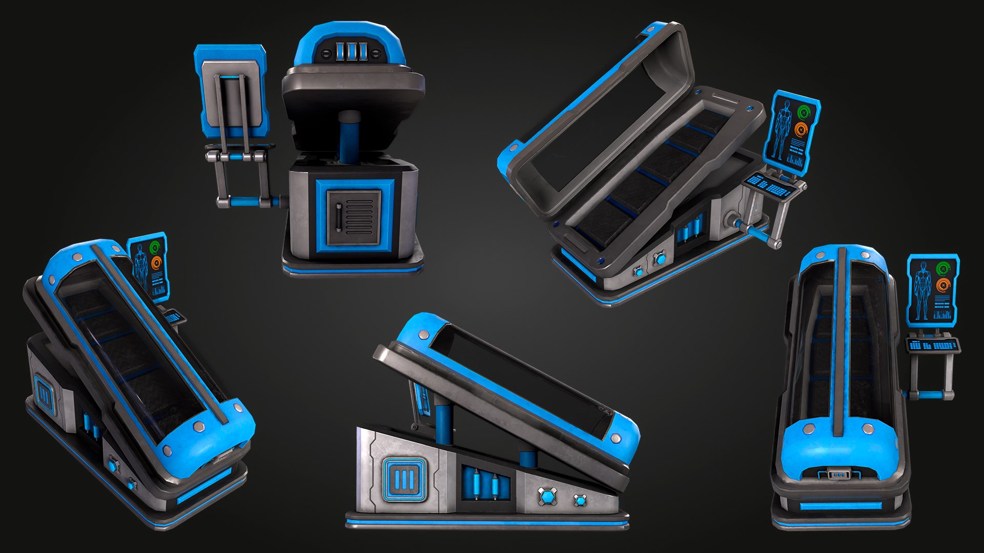 3D SCI FI Hibernation Pod https://p.turbosquid.com/ts-thumb/Al/VHPBJO/bd/img_4/jpg/1757258500/1920x1080/fit_q87/7c6f688122ab6d71eab5865a5c174d15acd4fbeb/img_4.jpg