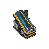 SCI-FI Hibernation Pod V1 Futuristic Chamber Game Ready PBR