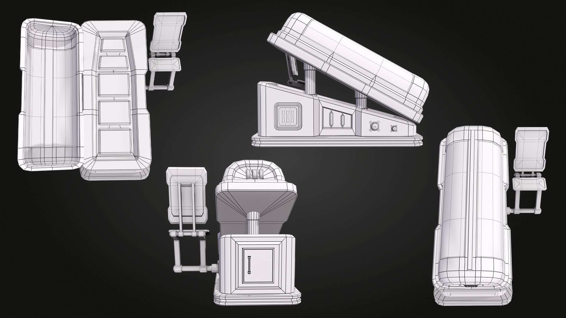 3D SCI FI Hibernation Pod https://p.turbosquid.com/ts-thumb/Al/VHPBJO/p5/img_10/jpg/1757258503/1920x1080/fit_q87/1e495eb5728b3cd5a751b0511eeb8502a3887885/img_10.jpg
