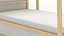 Letto Reversibile Per Bambini Ikea Kura Basso