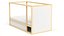 Letto Reversibile Per Bambini Ikea Kura Basso