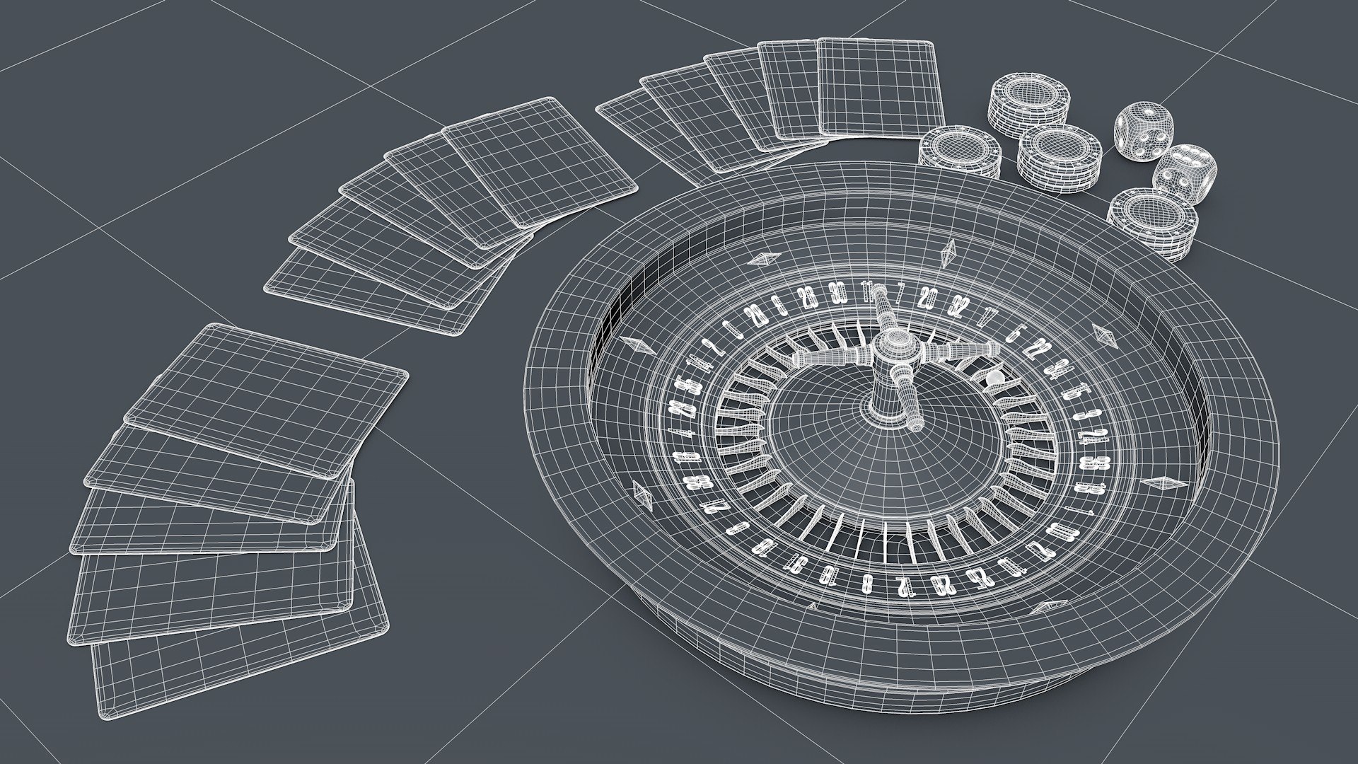 Casino Poker Gambling Set 3D model https://p.turbosquid.com/ts-thumb/Al/bMPRjG/LF/cel7_result/jpg/1729616460/1920x1080/fit_q87/fd5bc70caac7bc730d06253d4765faf13d0ce2d3/cel7_result.jpg