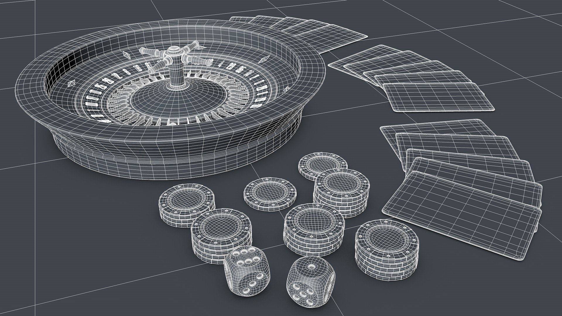 Casino Poker Gambling Set 3D model https://p.turbosquid.com/ts-thumb/Al/bMPRjG/Rh/cel8_result/jpg/1729616461/1920x1080/fit_q87/8b0bba3b45f9dd35989659a24bcebd79b982432f/cel8_result.jpg