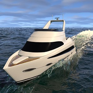 3D dynamic simulation carver