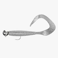 Curly Tail Fishing Lure 05