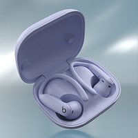 Powerbeats Pro 2 Wireless Earbuds Purple