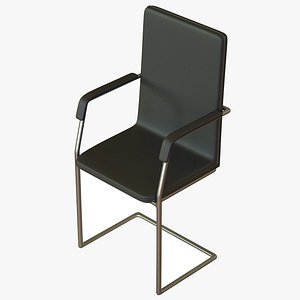 Meeting Room Chair (Office)