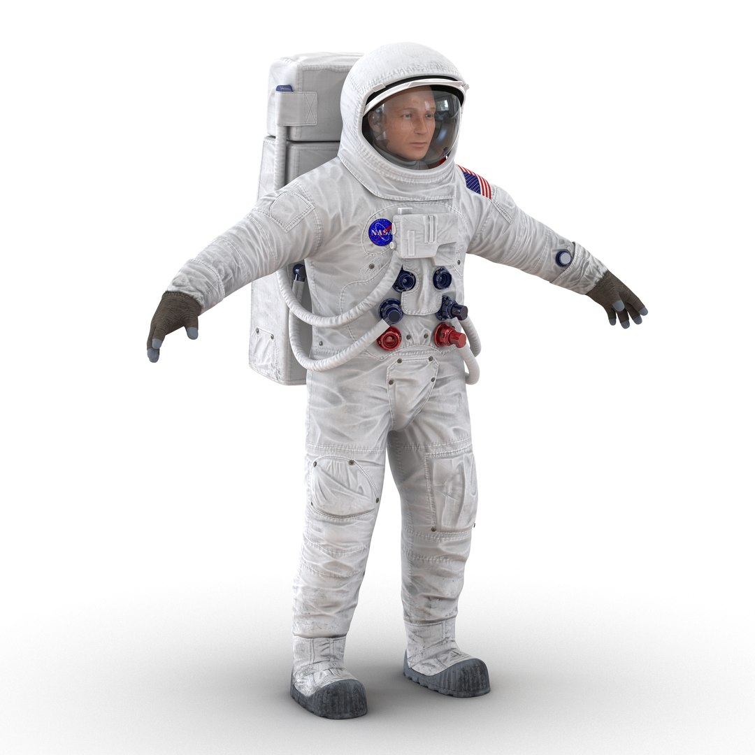 3D Astronauts Collection 6 https://p.turbosquid.com/ts-thumb/Al/iQIkjH/sapA4URW/astronautnasawearingspacesuita7l3dmodel02/jpg/1648893141/1920x1080/fit_q87/f5153bcd03e1410e8d2d4011af29b7ea8af4fb26/astronautnasawearingspacesuita7l3dmodel02.jpg