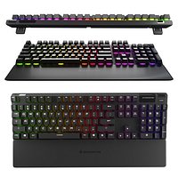 SteelSeries APEX Pro