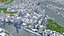 オーストラリアのブリスベン市