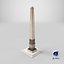 Ancient Roman Obelisk
