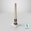 Ancient Roman Obelisk