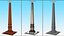 Ancient Roman Obelisk