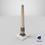 Ancient Roman Obelisk