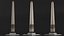 Ancient Roman Obelisk